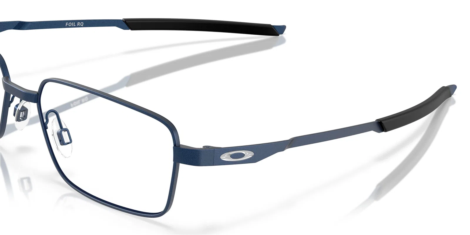 Oakley Foil Rq 3036 Eyeglasses - view 17